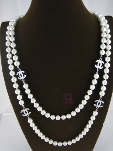 Collana Chanel Modello 351